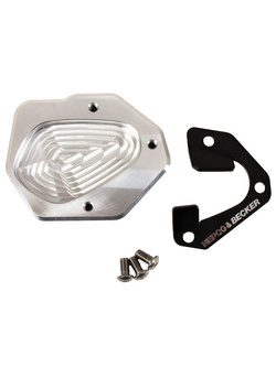 Poszerzenie stopki Hepco&Becker do Triumph Tiger 1200 Rally Pro GT / GT Pro (22-)