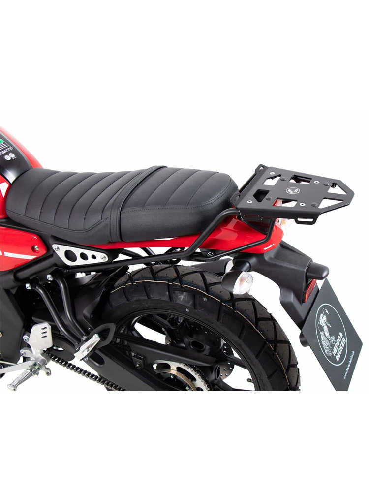 Minirack Hepco&Becker Yamaha XSR 125 (21-)