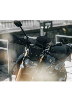 Zestaw osłon dłoni Sport SW-Motech CF Moto 800 MT-X (24-)/ 1000 MT-X (25-) Ducati DesertX (22-)/ Rally (23-)