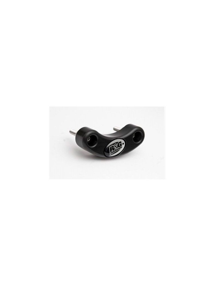 SLIDER SILNIKA (PRAWA STRONA) R&G Do Triumph Daytona 675 (13-16) / Street Triple 675 (12-16) / Street Triple 675 R (12-16) / Street Triple 675 RX (15