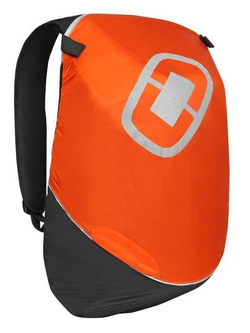 Pokrowiec przeciwdeszczowy na plecak Ogio No Drag pomarańczowy