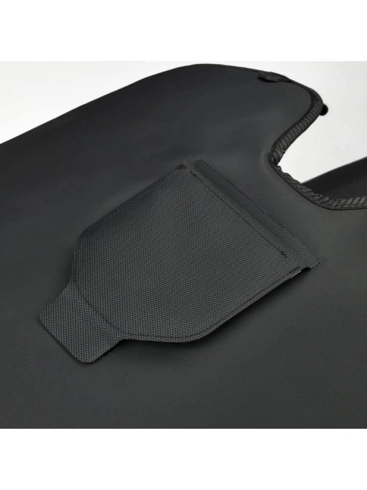Pokrowiec na nogi Tucano Urbano Termoscud S-PRO R257SPRO Honda Forza 750 (25-) czarny
