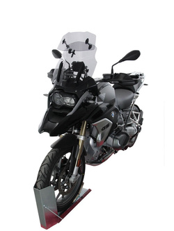Szyba motocyklowa MRA Vario-X-Creen "VXCS" BMW R 1200 GS (19-21) / Adventure (19-20), BMW R 1250 GS / Adventure [19-24] przyciemniana