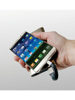 Breloczek Lampa z USB Typu-C