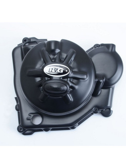 OSŁONA SILNIKA RACE [PRAWA STRONA] R&G Do Aprilia RSV4 Factory (09-14) / RSV4-R (09-14) / Tuono V4 1100 (15-17) / Tuono V4 R (APRC) (11-14)