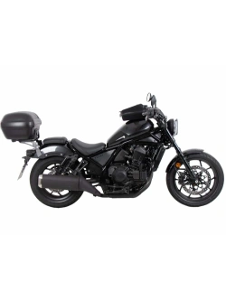 Stelaż pod kufer centralny Hepco&Becker AluRack Honda CMX 1100 Rebel/DCT/SE (25-)