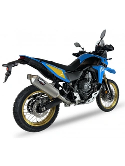 Tłumik motocyklowy IXIL Rally Series Yamaha Tenere 700 (25-)