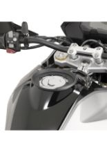 Mocowanie Kappa do tankbagów Tanklock, TanklockED BMW G 310 R (17-25)/ GS (17-)