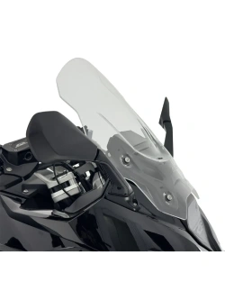 Szyba motocyklowa WRS Touring BMW R 1300 RS (25-) przezroczysta