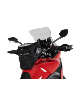 Tankring Basic Hepco&Becker Ducati Multistrada V2/S (25-)