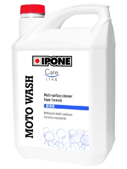 Środek do mycia motocykla IPONE Moto Wash [pojemność: 5 litry]