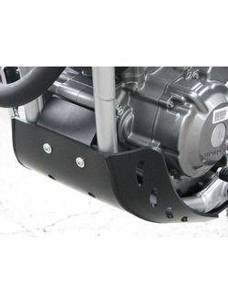 Płyta pod silnik AXP Racing Honda CRF250L (13-22)