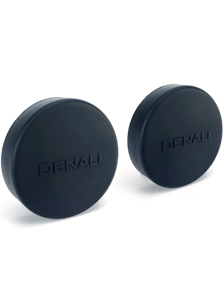 Osłony wsuwane Denali do lamp LED D7 i D7 Pro czarne