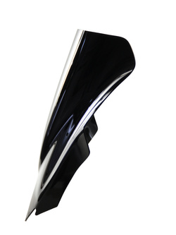 Szyba motocyklowa MRA Racing "NRN" Yamaha FZ-09 /SP [17-20] czarna