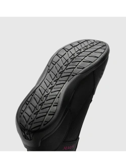 Buty motocyklowe Rebelhorn Spark 3 czarno-różowe