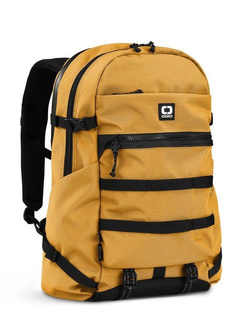 Plecak Ogio Alpha Cordura 320 musztardowy