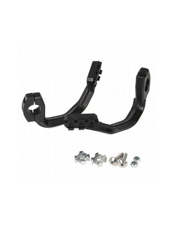 Handbary Zeta do Honda CRF250L / CRF300L / RALLY (21-) czarne