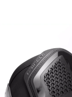 Buty motocyklowe damskie Dainese Torque 4 czarne