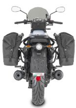 Stelaż pod sakwy motocyklowe GIVI Remove-X Moto Guzzi V7 Stone/ Special 850 (21-)
