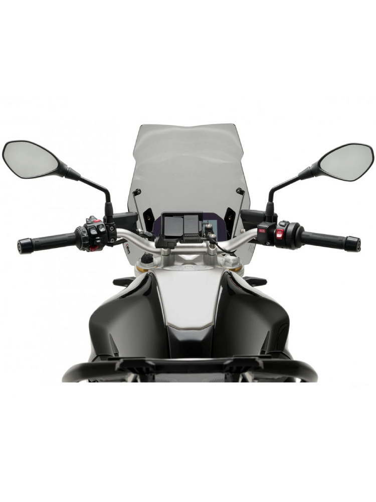 Owiewka motocyklowa PUIG BMW R 1250 R (18-25) lekko przyciemniana