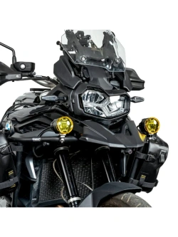 Lampy LED Loboo L7S drogowe i pomocnicze mijania [15 000 lumenów]