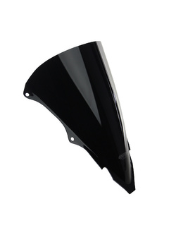Szyba motocyklowa MRA Racing "R" Aprilia RSV4 / RS4 125 [09-14] czarna