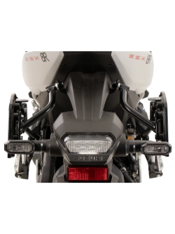 Stelaż pod sakwy motocyklowe Hepco&Becker C-Bow Suzuki GSX-8R (24-)