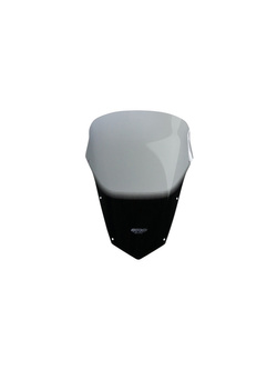 Szyba motocyklowa MRA Touring "T" Yamaha FZ 600 S2 Fazer [07-11] przyciemniana