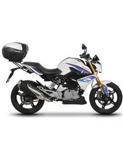 Stelaż Shad pod kufer centralny BMW C 400 GT (19-)
