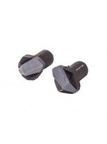 Crash pady PUIG do Yamaha FJR1300 A/AS 13-18 (czarne)