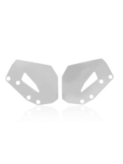 Deflektory boczne WRS Standard BMW R 1300 GS (23-) przezroczyste