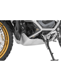 Osłona silnika Touratech RALLYE BMW R1250GS/ Adventure/ R1250R srebrna