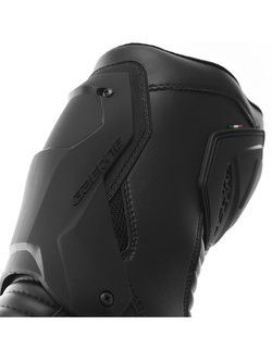Buty motocyklowe Gaerne G.RS czarne
