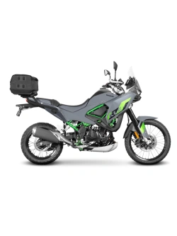 Stelaż pod kufer centralny Shad Top Master Kawasaki KLE 500 (26-)