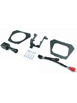 Mocowanie świateł drogowych Denali KTM (wybrane modele)