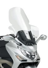 Szyba do skutera Kappa Kymco Xciting 250/ 300/ 500 (05-09) przeźroczysta