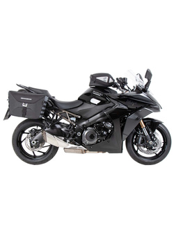 Stelaż boczny C-Bow Hepco&Becker do Suzuki GSX-S 1000 GT / Travel Edition (22-)