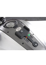 Tankring Basic Hepco&Becker do Yamahy XSR 700/Xtribute (16-21)