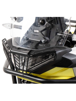 Osłona świateł Hepco&Becker Aprilia Tuareg 660 (22-24)