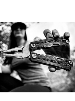 Multitool Truss Gerber
