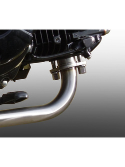 Dekatalizator G.P.R - Honda MSX / Grom 125 [13-17]