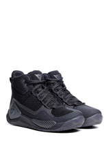 Buty motocyklowe Dainese Atipica Air 2 czarno-szare