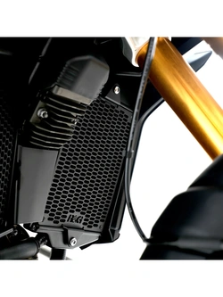 Osłona chłodnicy R&G Racing Triumph Tiger 900/ GT/ GT Low/ GT Pro/ Rally/ Rally Pro (24-) para