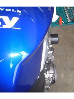 Crash pady R&G do Honda CB900 Hornet (wszystkie lata)