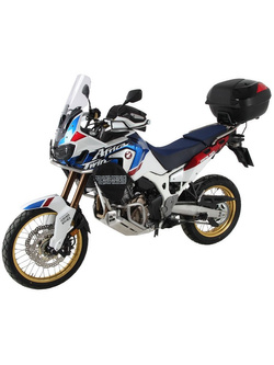 Stelaż pod kufer centralny Hepco&Becker AluRack Honda CRF 1000 L Africa Twin Adventure Sports (18-19)
