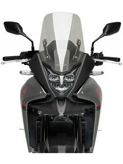 Nosek owiewki Puig Honda XL 750 Transalp (23-)