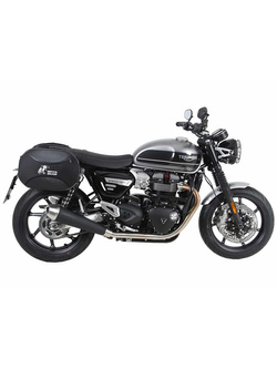 Stelaż boczny C-Bow Hepco&Becker do Triumph Speed Twin (19-)