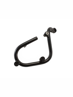 Stelaż SLC Legend Gear SW-MOTECH Yamaha XSR 700 [16-] [na prawą stronę]