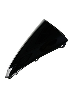 Szyba motocyklowa MRA Racing "R" Honda CBR 1000 RR (04-07) czarna