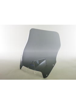 Szyba motocyklowa MRA Touring "T" Aprilia Pegaso 650 [92-96] przeźroczysta